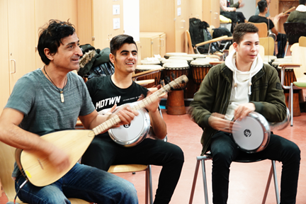 baglama