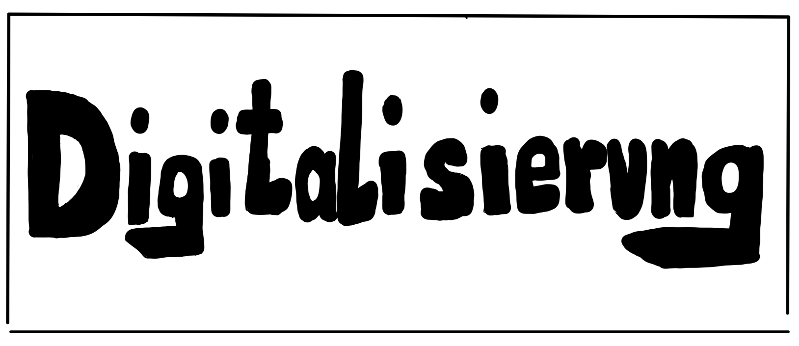 Digitalisierungslink