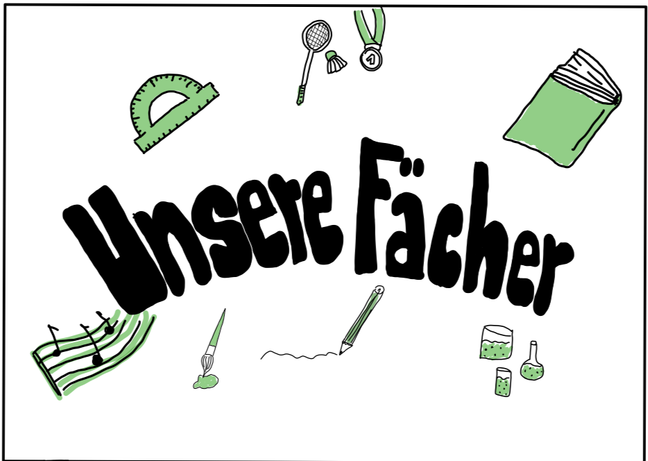 Link Fächer