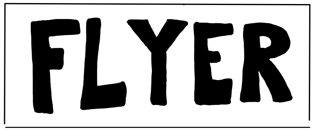 Flyerheader
