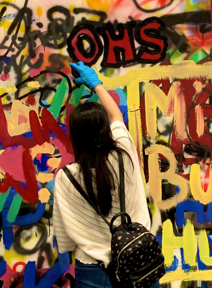 Graffiti