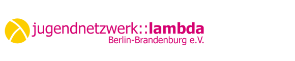 Jugendnetzwerk Lambda