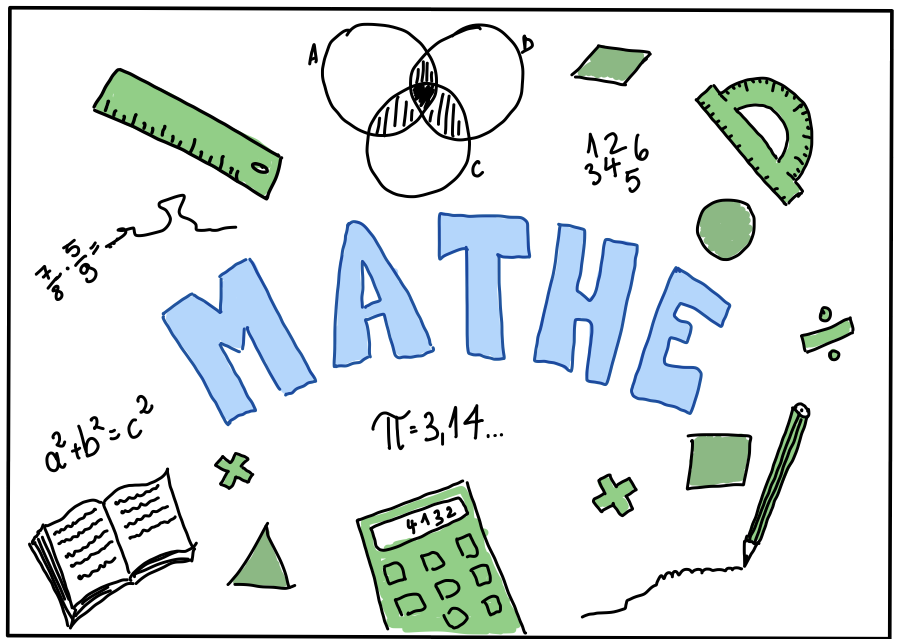 Mathe