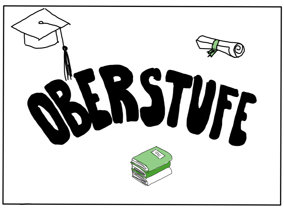Oberstufe