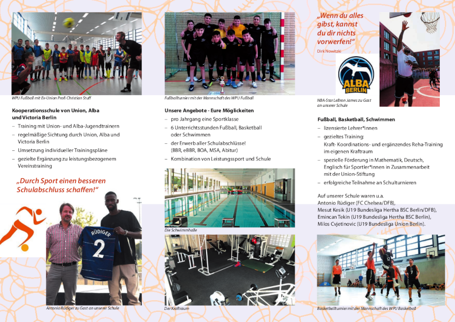 Sportflyer