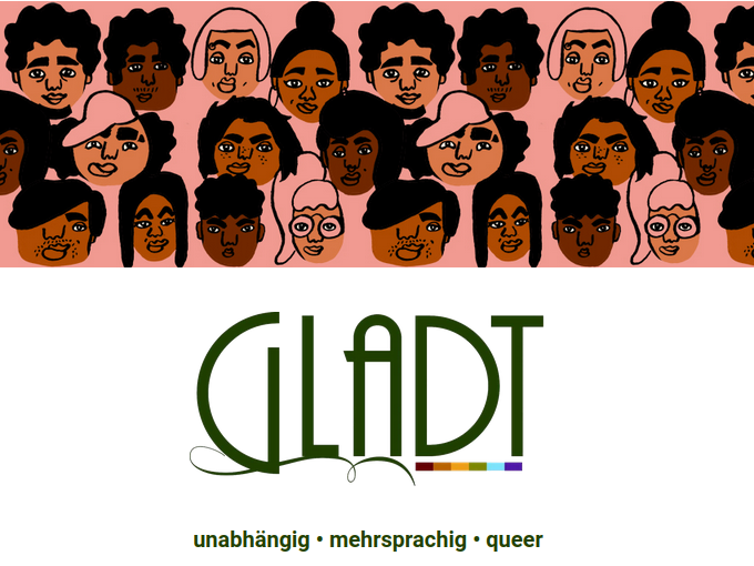 Gladt