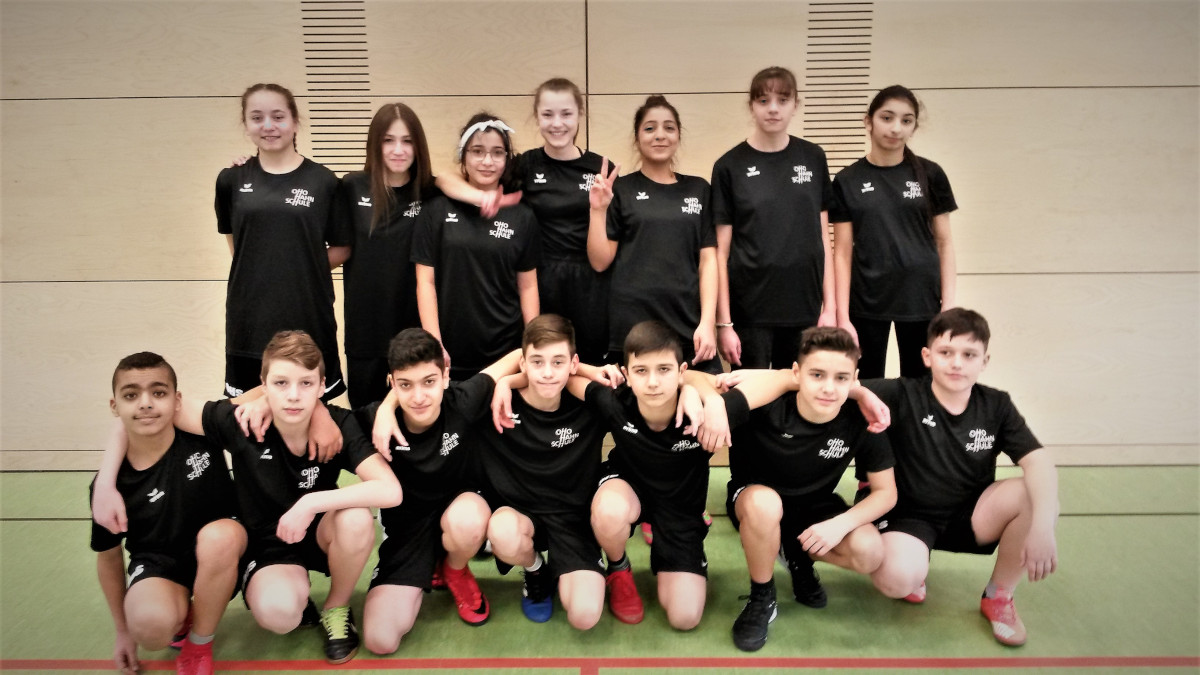 Sportklasse