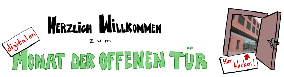 Tag der offenen Tür