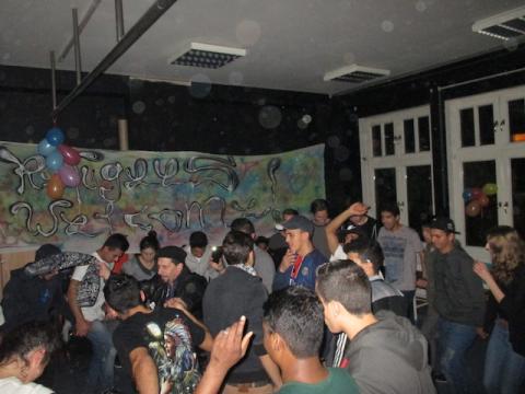 Party