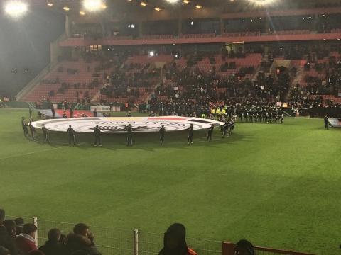 Stadion