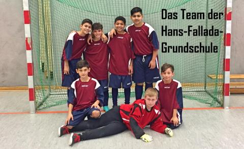 Team