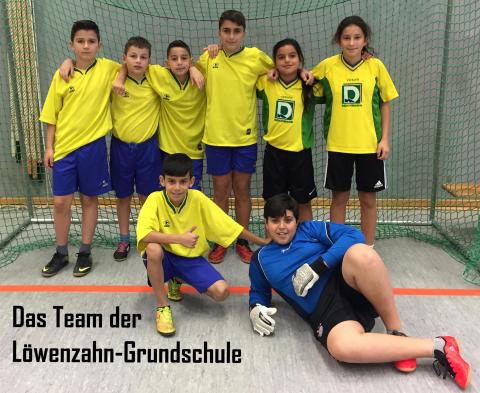 Team