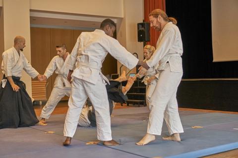 Aikido