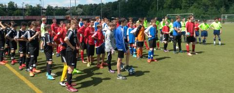 alle Teams