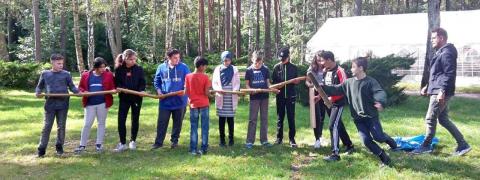 gruppenbild