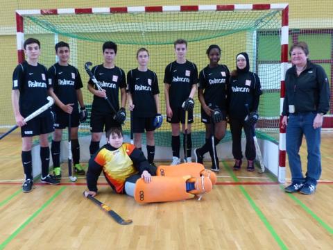 Das Team