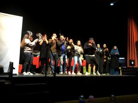 OHS Schultheater