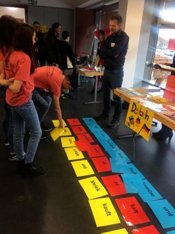 Am Deutschstand
