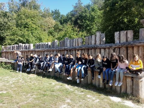 Gruppenbild