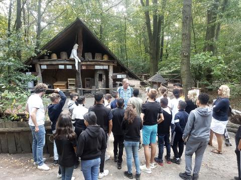 Gruppenbild