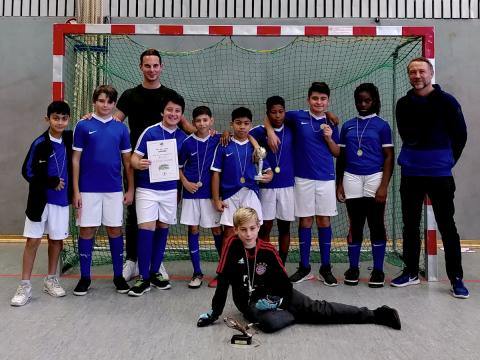3. Platz