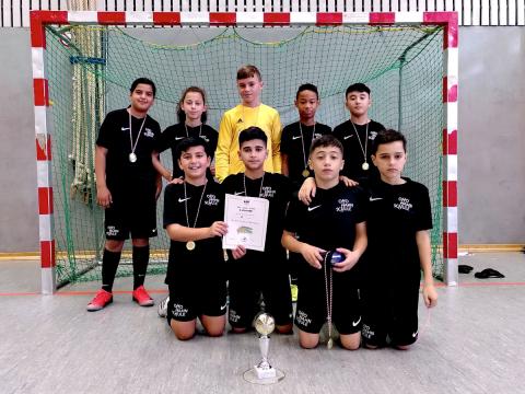 OHS Team
