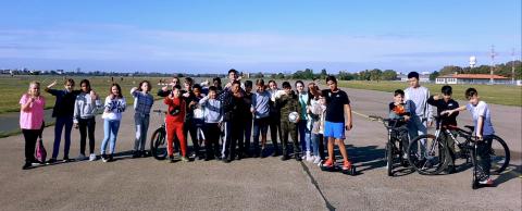 Tempelhofer Feld
