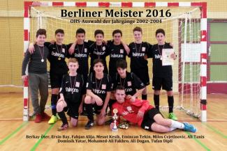 Das Team