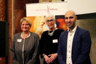 terre des femmes