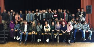 Gruppenbild