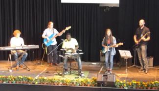 Schulband
