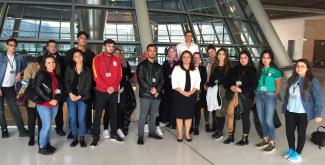 Im Bundestag