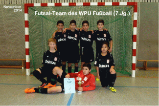 Das Team