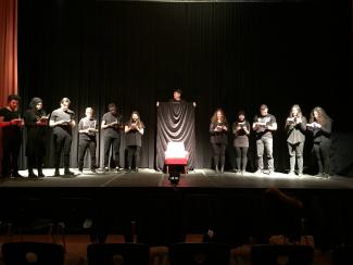 Theater-Faust