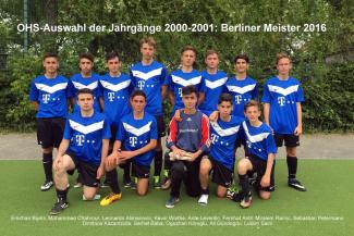 Das Team