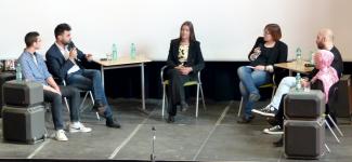Diskussion