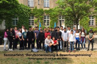 Gruppenbild