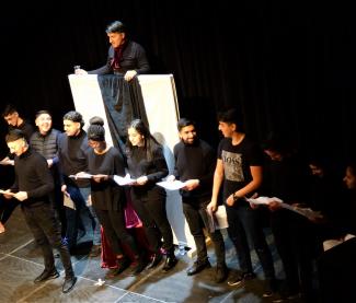 Faust 2019