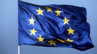 Europafahne