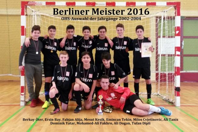 Das Team