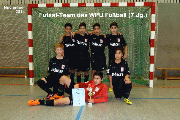 Das Team