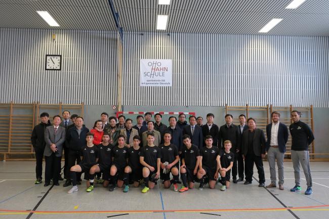 Gruppenbild