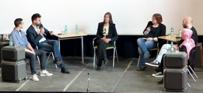 Diskussion