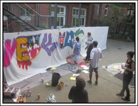 Graffiti
