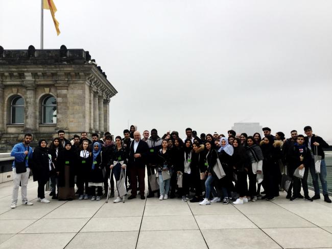 Gruppenbild