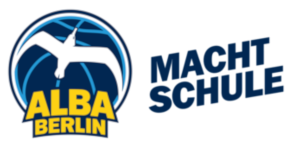 Logo Alba macht Schule