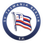 Logo des SV Tasmania
